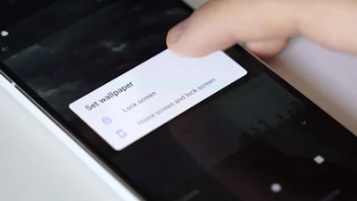 Achtergrondafbeelding Android zorgt voor systeemcrash