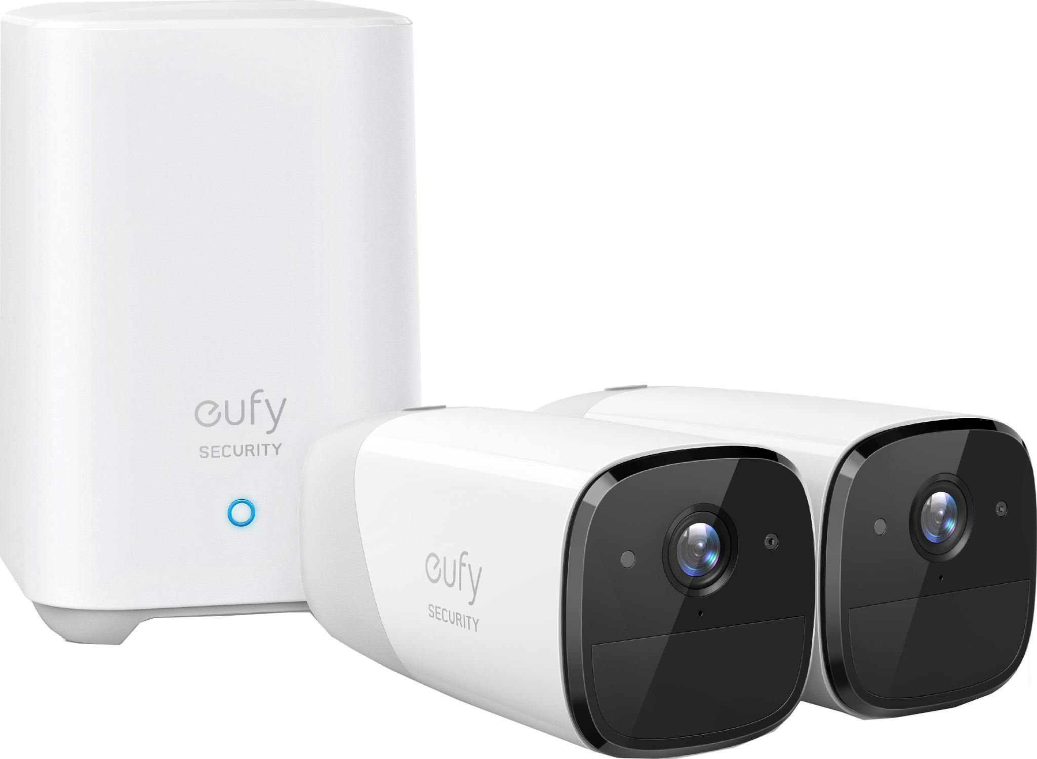 Review: eufyCam 2