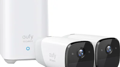 Review: eufyCam 2