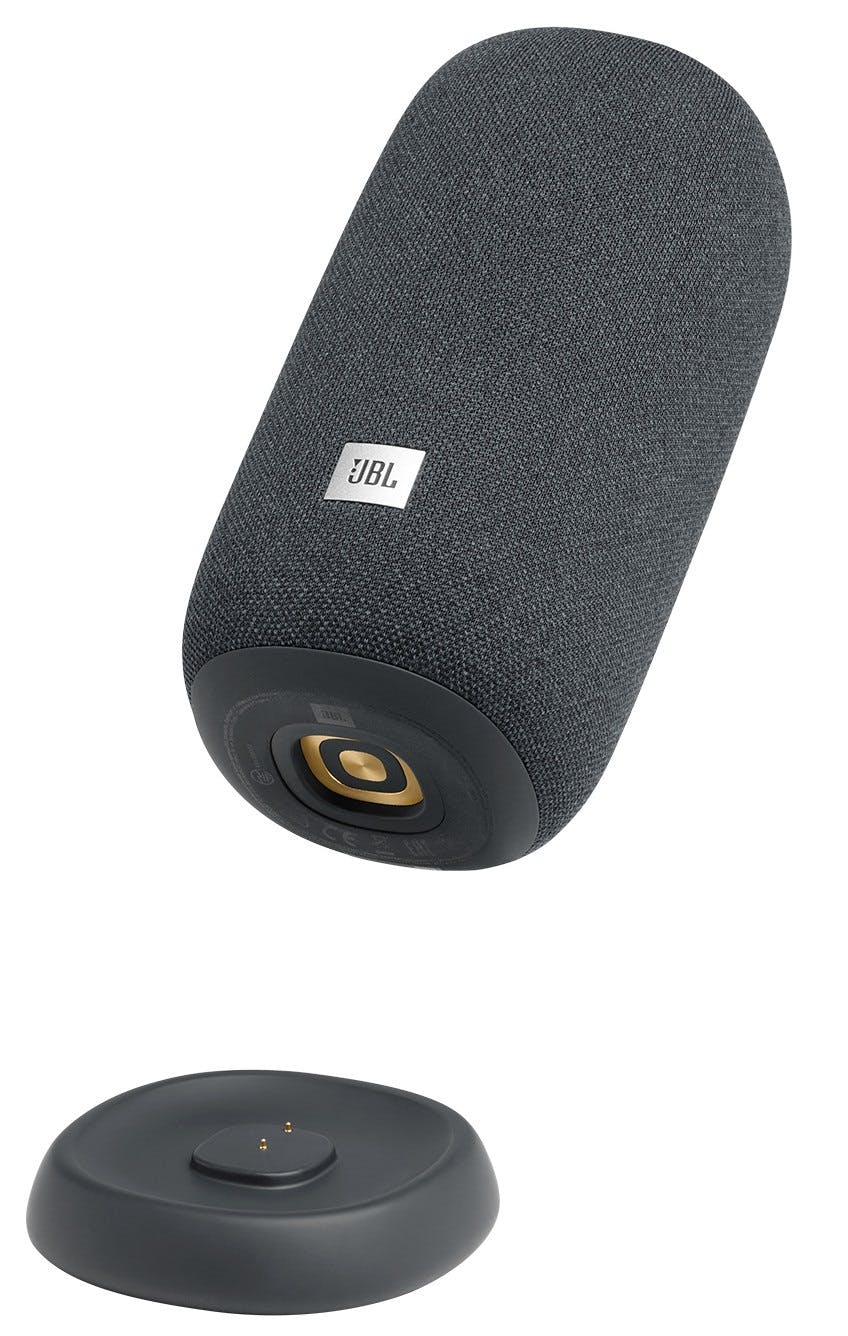 Review: JBL Link Portable