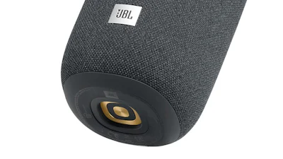 Review: JBL Link Portable