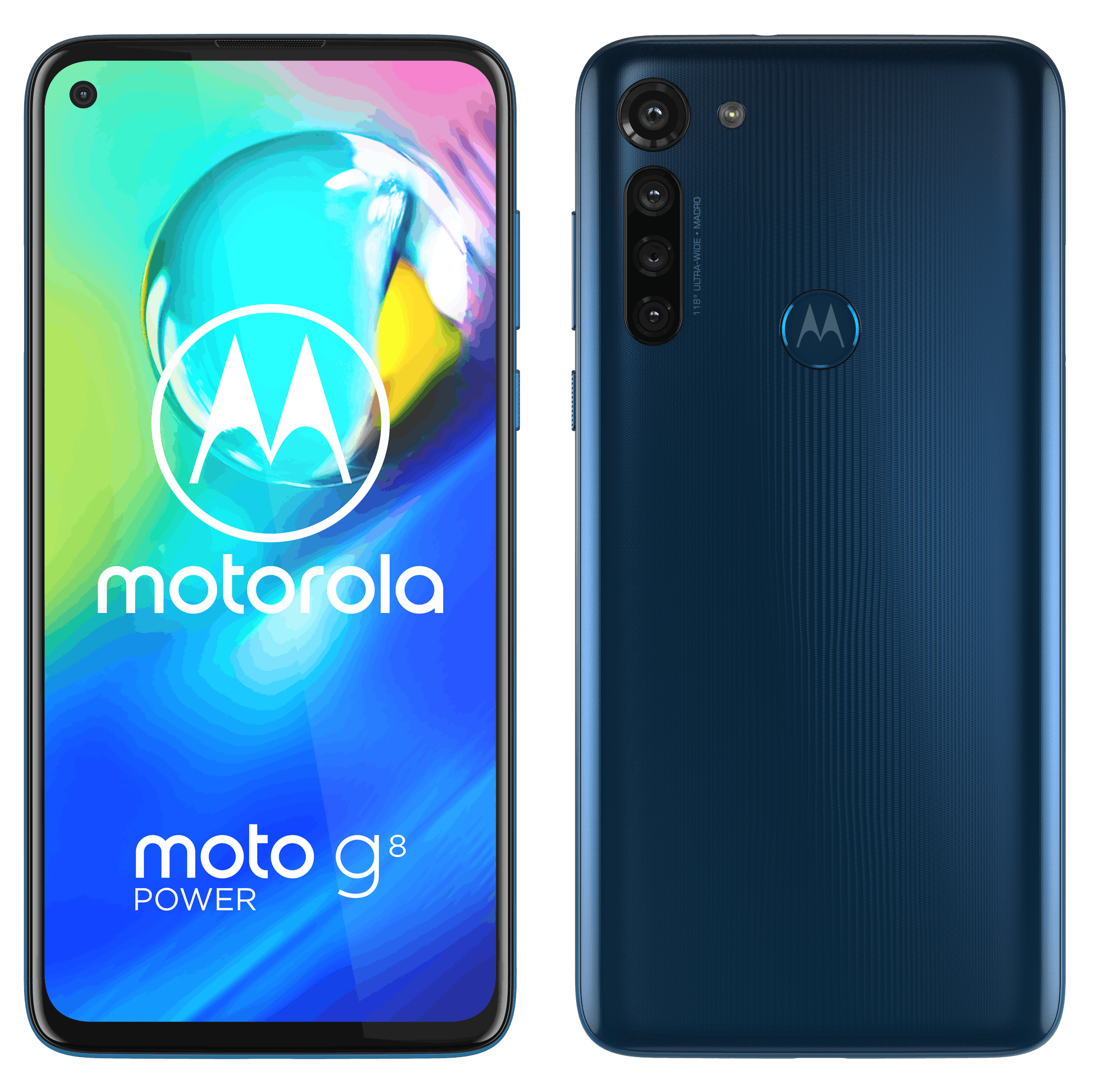 Review: Motorola Moto G8 Power