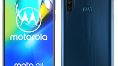 Review: Motorola Moto G8 Power