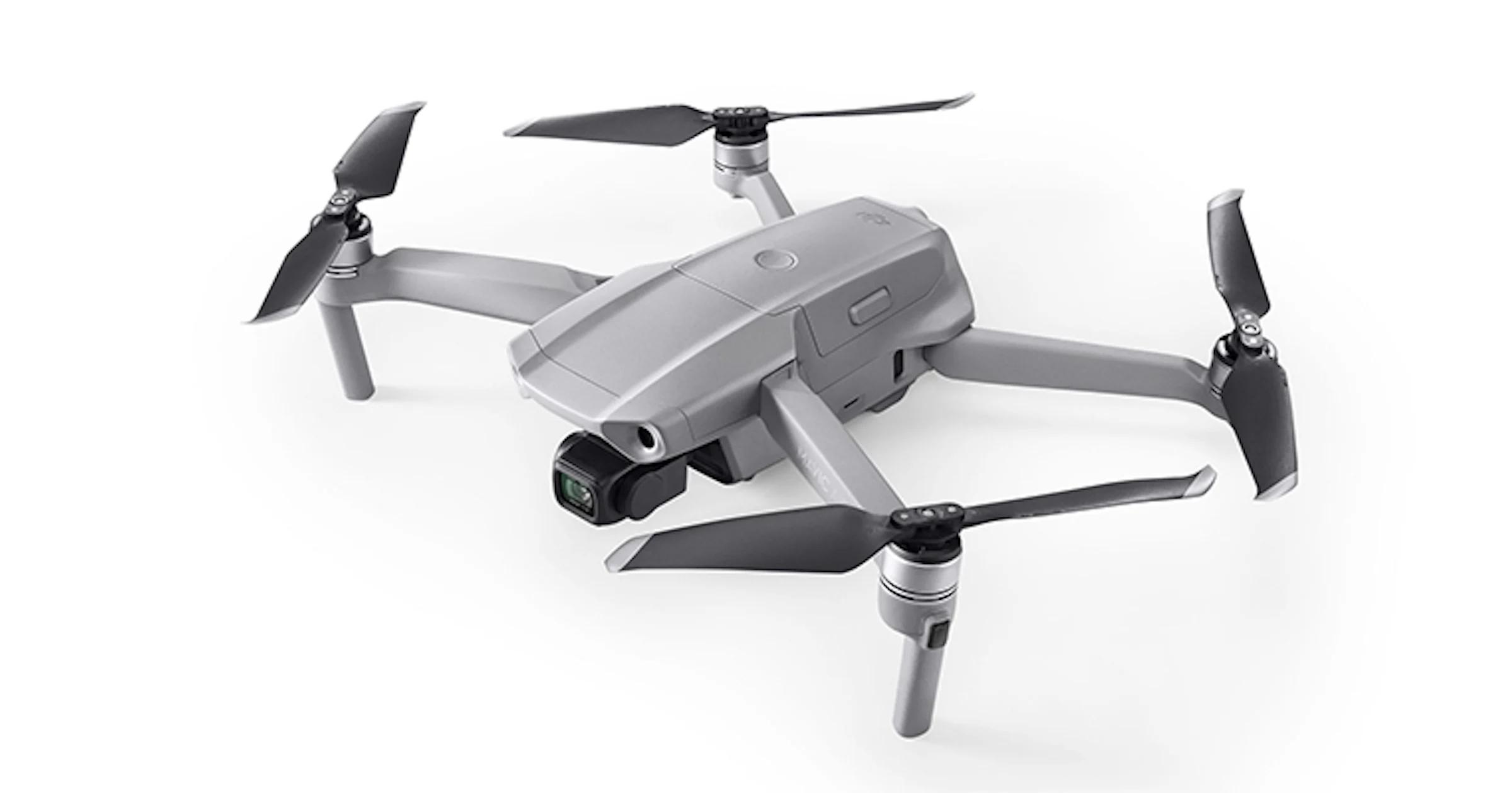 Nog verder vliegen met DJI's Mavic Air 2-drone