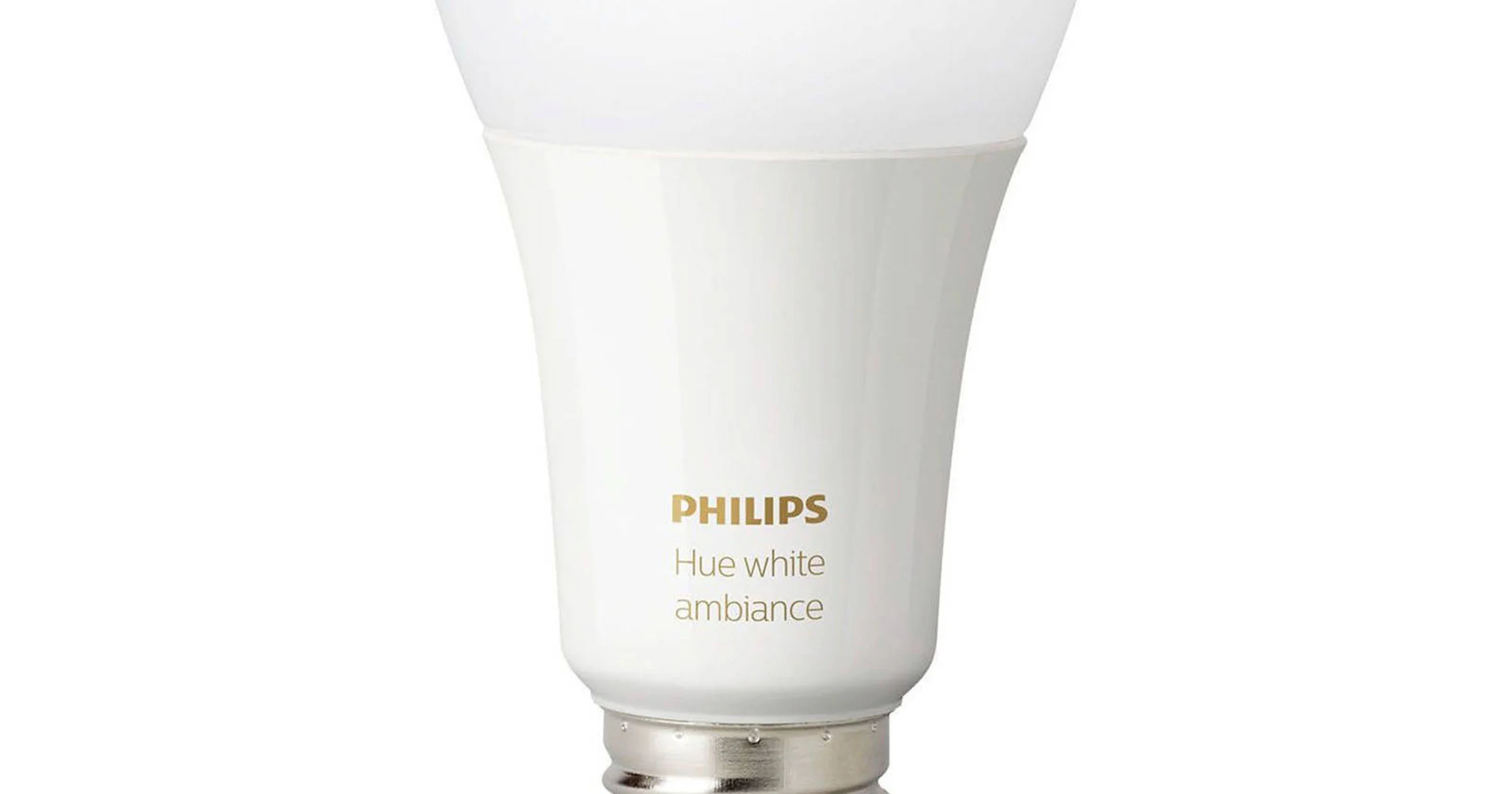 Review: Philips Hue Bluetooth