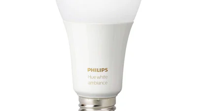 Review: Philips Hue Bluetooth