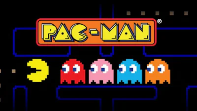 De vele gezichten van Pac-Man