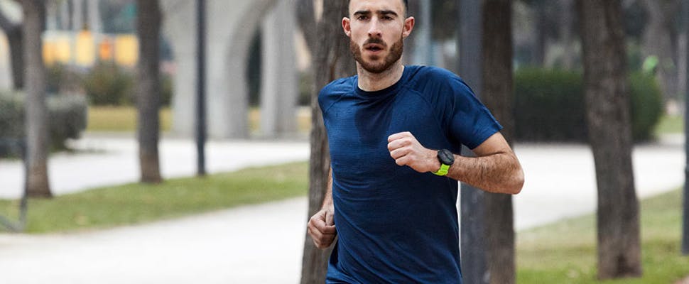 Fitness-horloges Polar vertellen: we sporten meer (buiten) tijdens coronacrisis