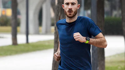 Fitness-horloges Polar vertellen: we sporten meer (buiten) tijdens coronacrisis