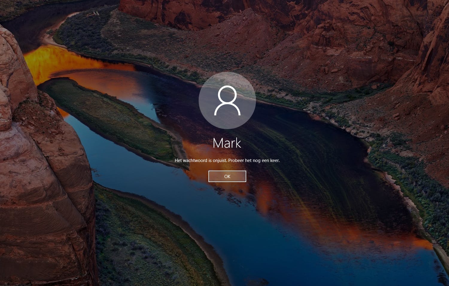 Zo breek je in Windows 10 in zonder wachtwoord