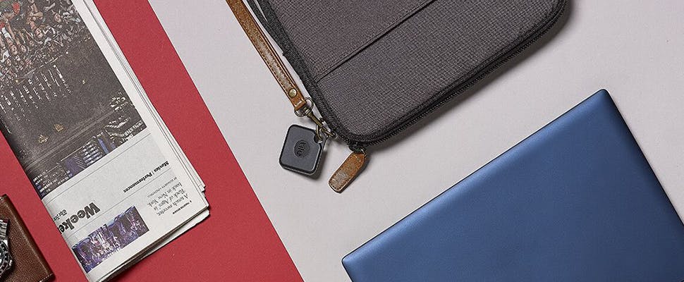 Laptop nooit meer kwijt door Intel-cpu's met Tile-integratie