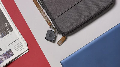 Laptop nooit meer kwijt door Intel-cpu's met Tile-integratie