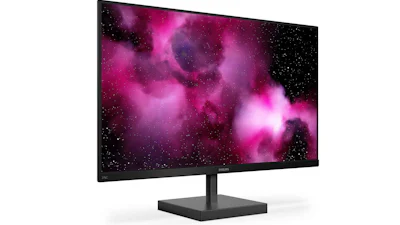 Review: Philips 276C8