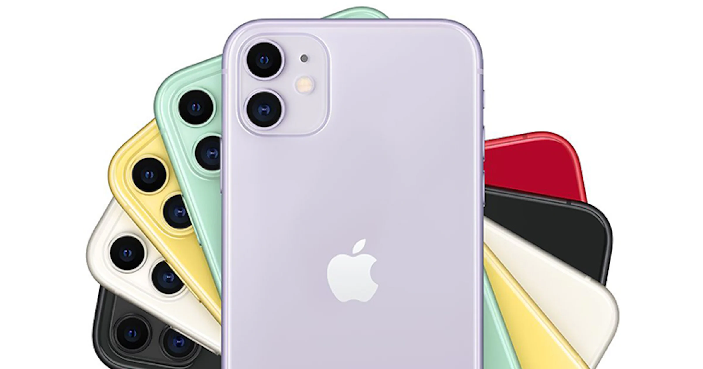 iPhone 11 momenteel meest gewilde smartphone