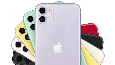 iPhone 11 momenteel meest gewilde smartphone