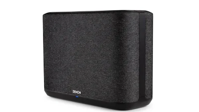 Review: Denon Home 250