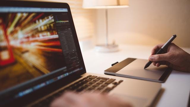 Tech Academy live cursus fotobewerking: schrijf je nu in!