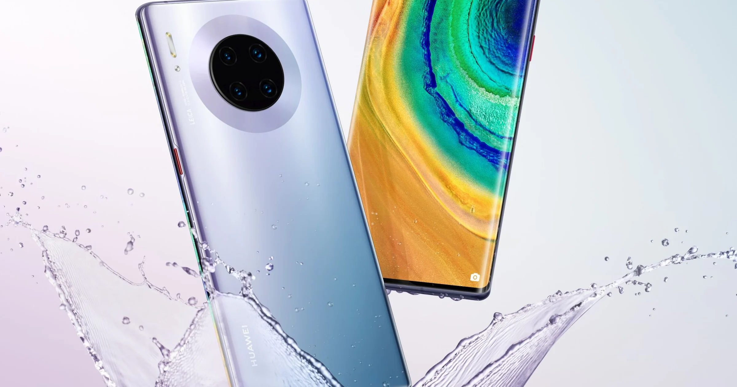 Review: Huawei Mate 30 Pro