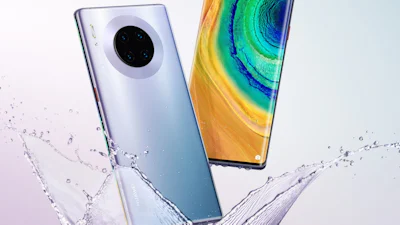 Review: Huawei Mate 30 Pro