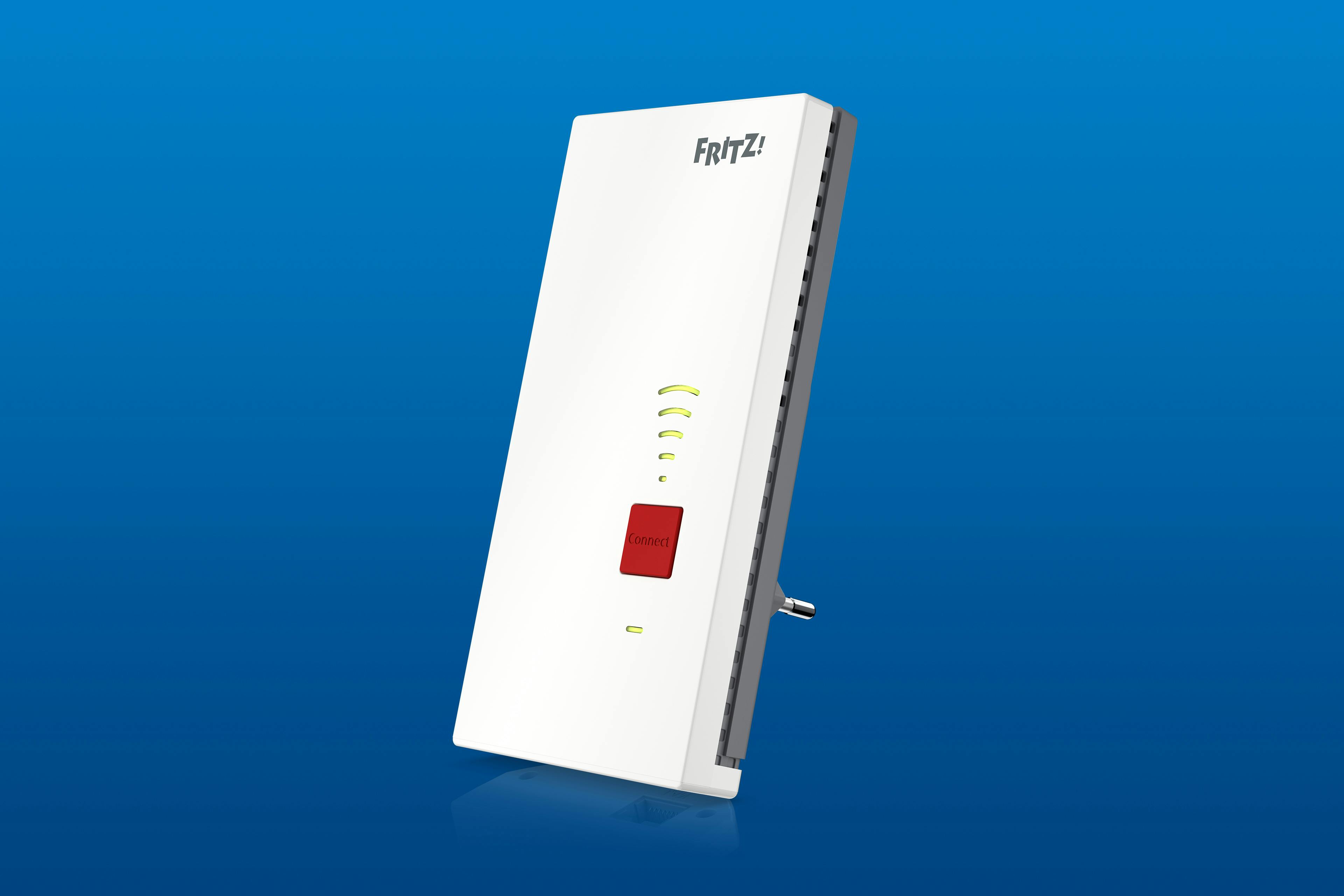 Review: Fritz! 2400 repeater