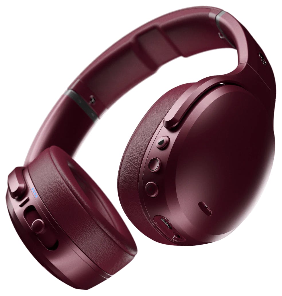 Review: Skullcandy Crusher ANC