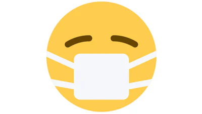 Geen nieuwe emoji in 2021 door coronavirus