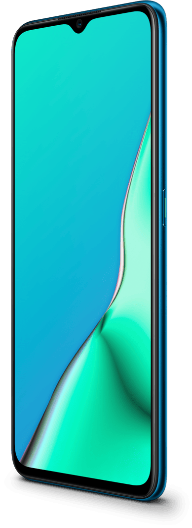 Review: Oppo A9 2020