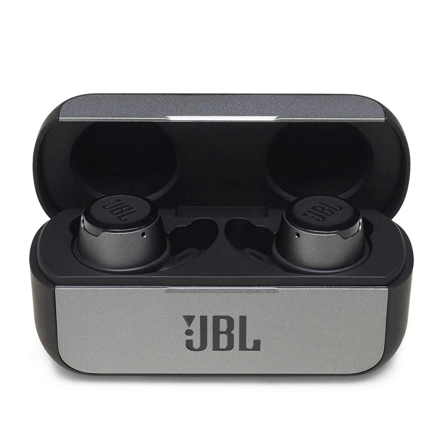 Review: JBL Reflect Flow