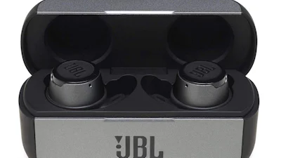 Review: JBL Reflect Flow
