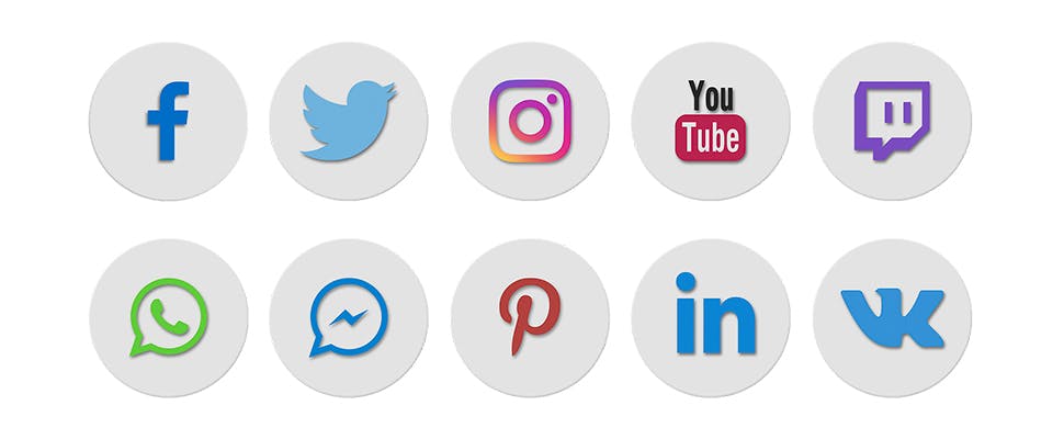 Weinig vertrouwen in coronanieuws op sociale media