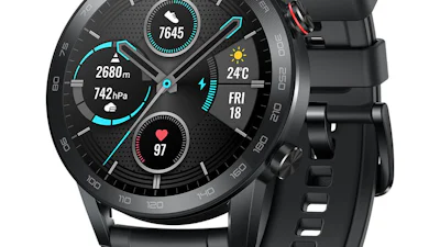 Review: Honor MagicWatch 2