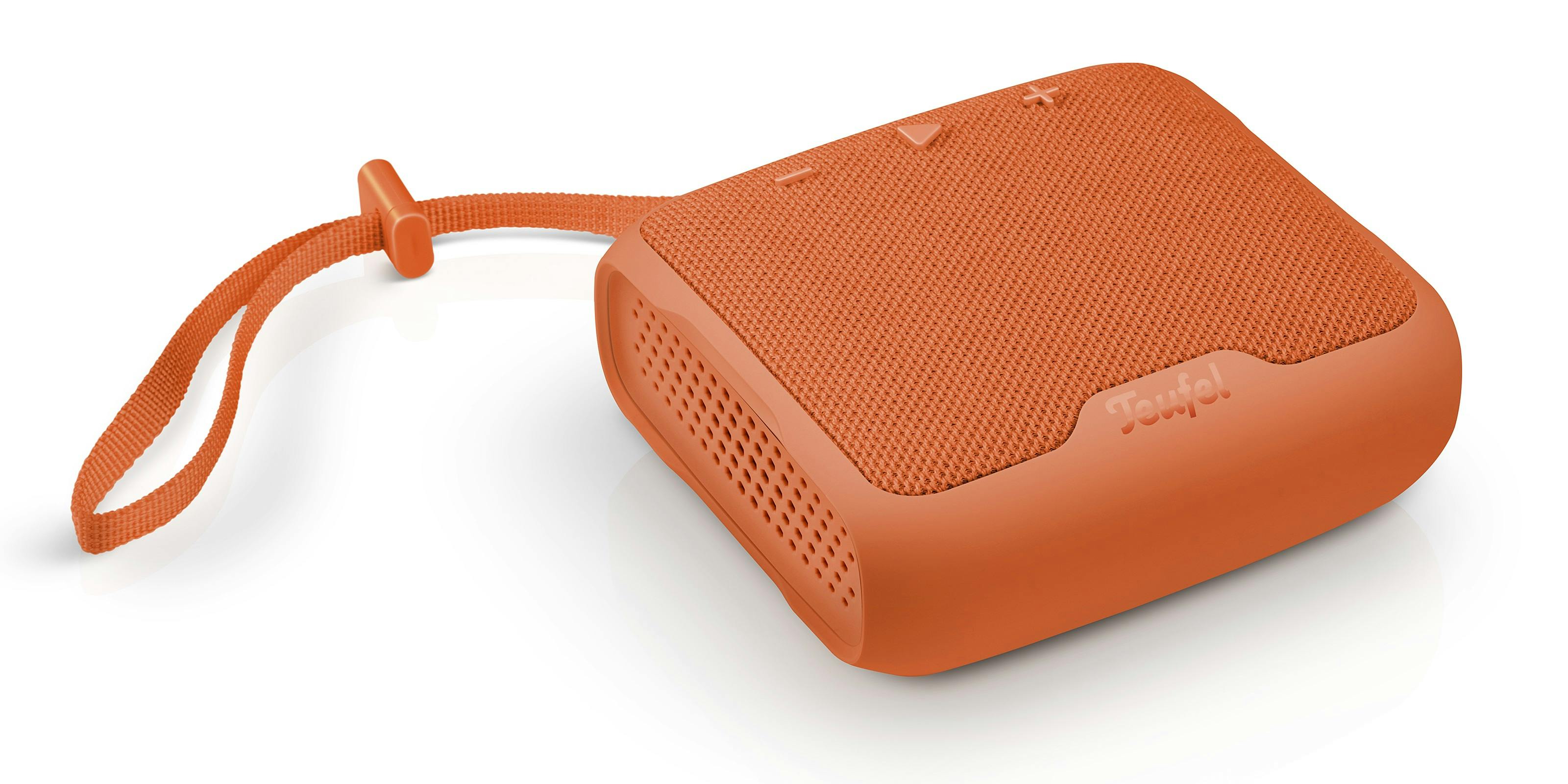 Review: Teufel Boomster Go