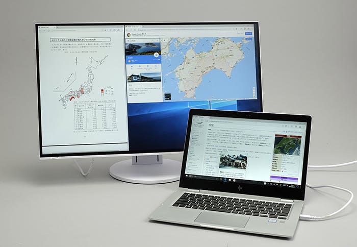 Windows ziet tweede monitor niet? Probeer dit eens