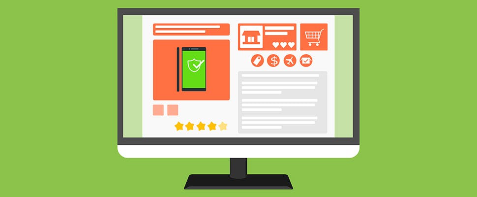 Nederlanders geven steeds meer uit aan online aankopen