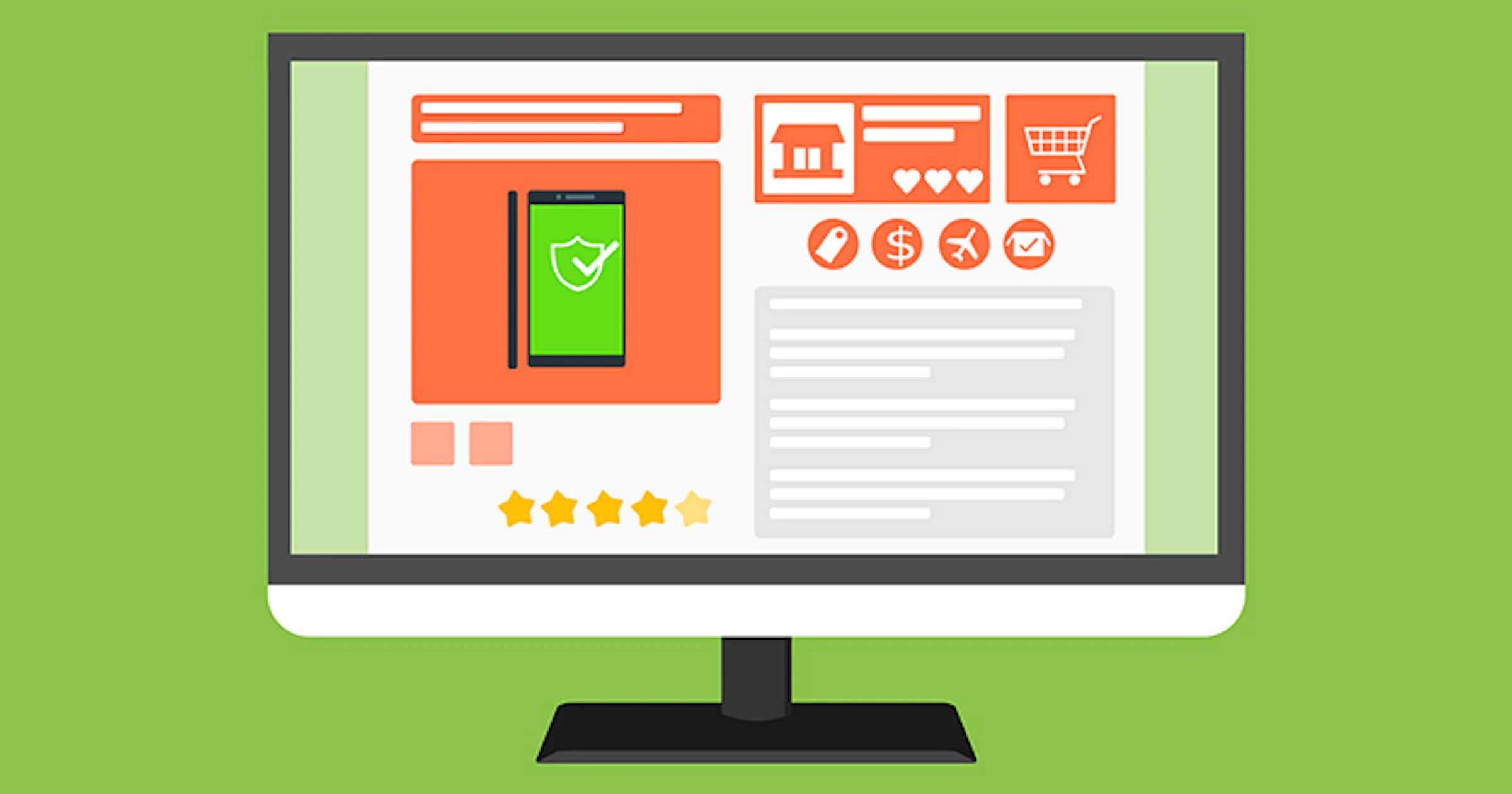 Nederlanders geven steeds meer uit aan online aankopen