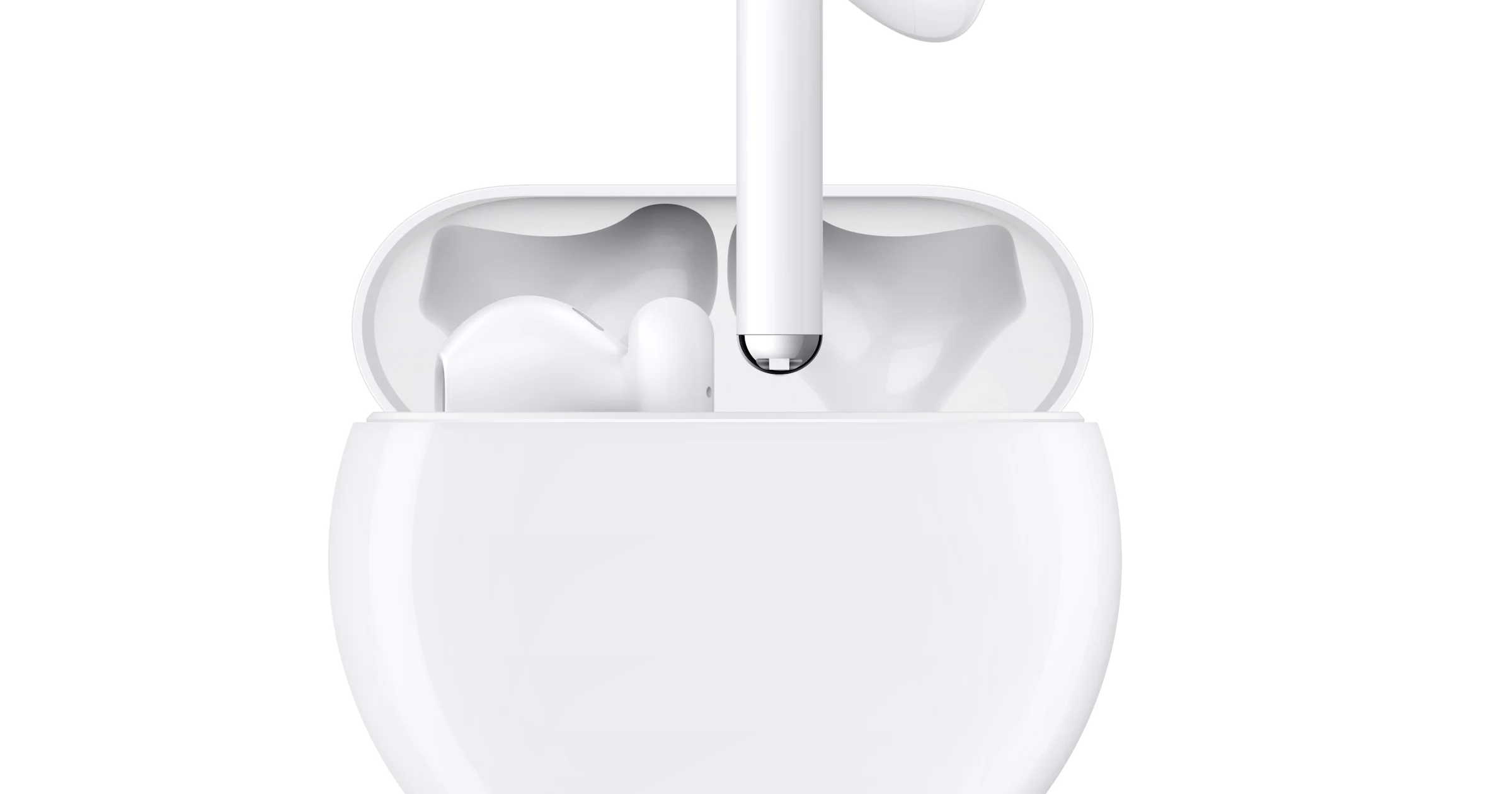 Review: Huawei FreeBuds 3