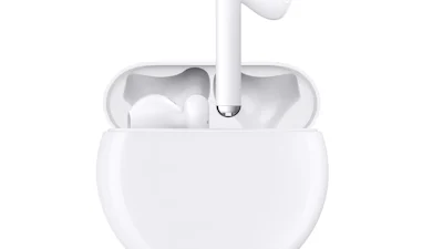 Review: Huawei FreeBuds 3