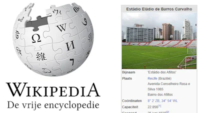 Nederlandse Wikipedia bereikt kaap van 2 miljoen artikelen