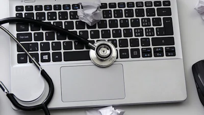 Patiëntgegevens Flevoziekenhuis op straat door verloren usb-stick