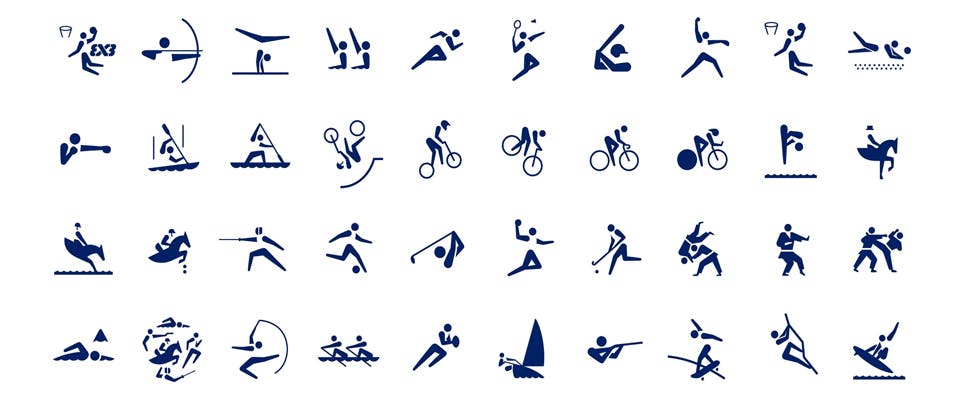 Verslaafd Modderig Definitief Herken jij elke Olympische sport aan zijn bewegende pictogram? | ID.nl Verslaafd Modderig Definitief Herken jij elke Olympische sport aan zijn bewegende pictogram? | ID.nl