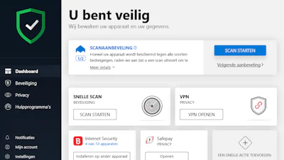 Review: Bitdefender Internet Security 2020