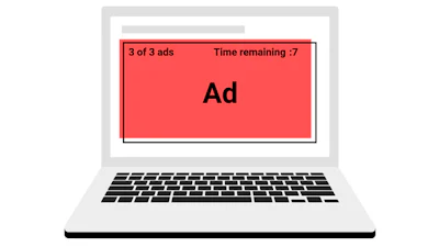 Google pakt drie ergerlijke reclame-soorten aan in Chrome