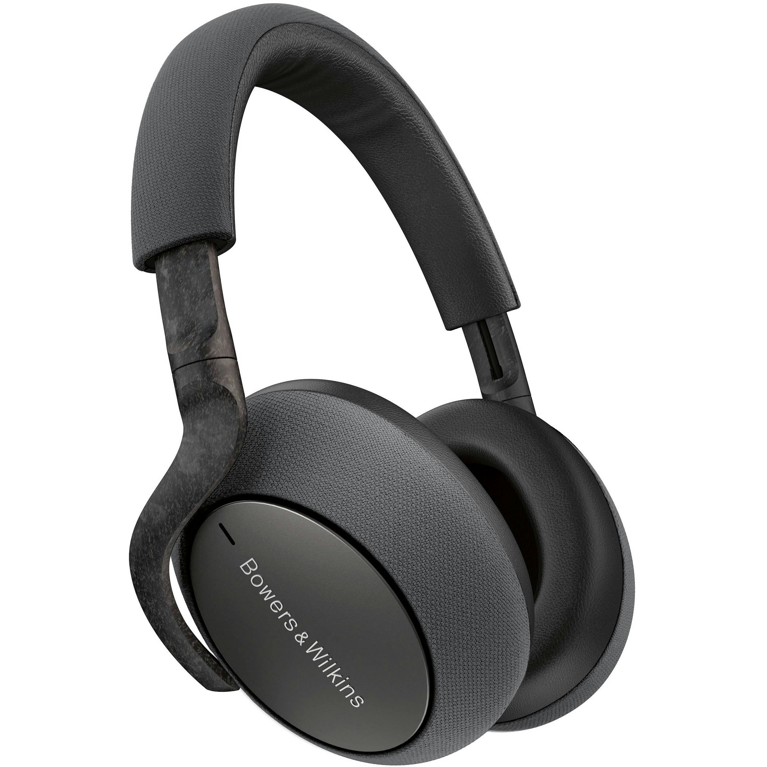 Review: Bowers & Wilkins PX7