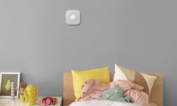 Een slim én veilig huis