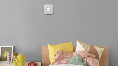 Een slim én veilig huis