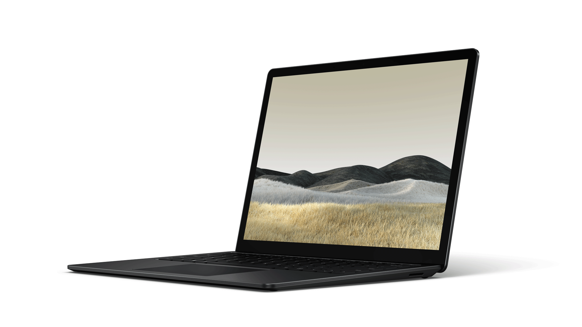 Review: Microsoft Surface Laptop 3