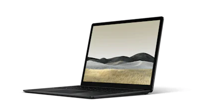 Review: Microsoft Surface Laptop 3