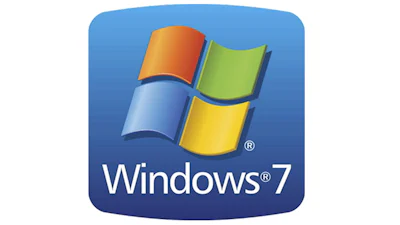 Toch nog een extra update voor Windows 7