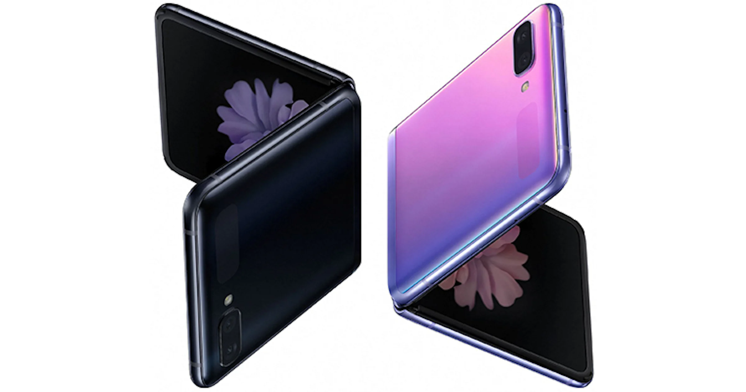 Samsung Galaxy Z Flip specificaties en afbeeldingen gelekt