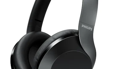 Review: Philips PH805